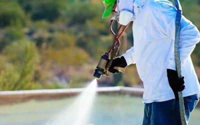 THE FUNDAMENTALS OF OPEN-CELL & CLOSED-CELL FOAM