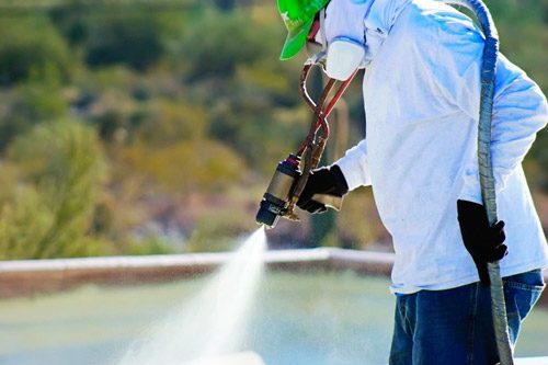 THE FUNDAMENTALS OF OPEN-CELL & CLOSED-CELL FOAM